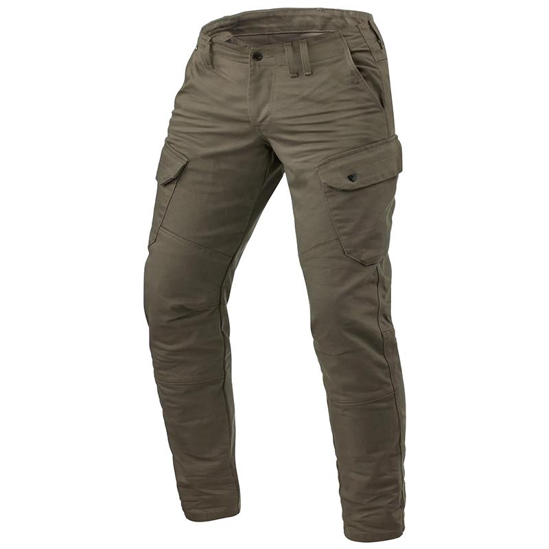 Jeans CARGO 2 TAPERED L32 REVIT