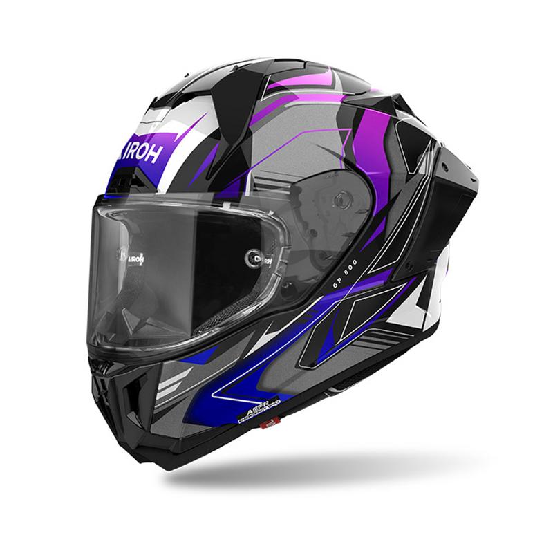 Casque GP 800 MUST AIROH