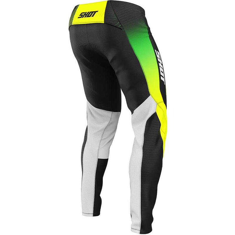 Pantalon Cross CONTACT KID APEX SHOT 2