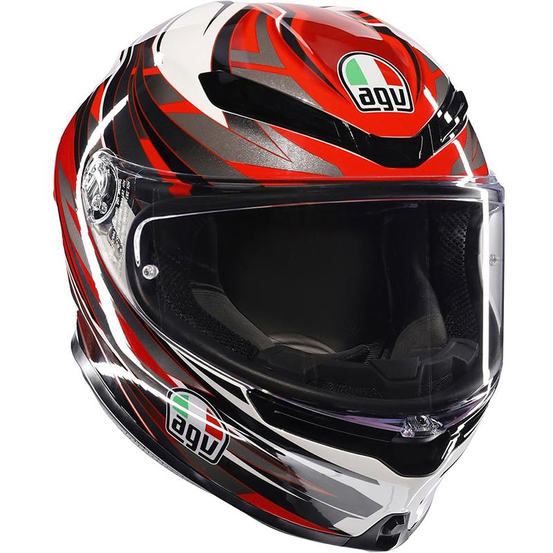 Casque K6 S REEVAL AGV