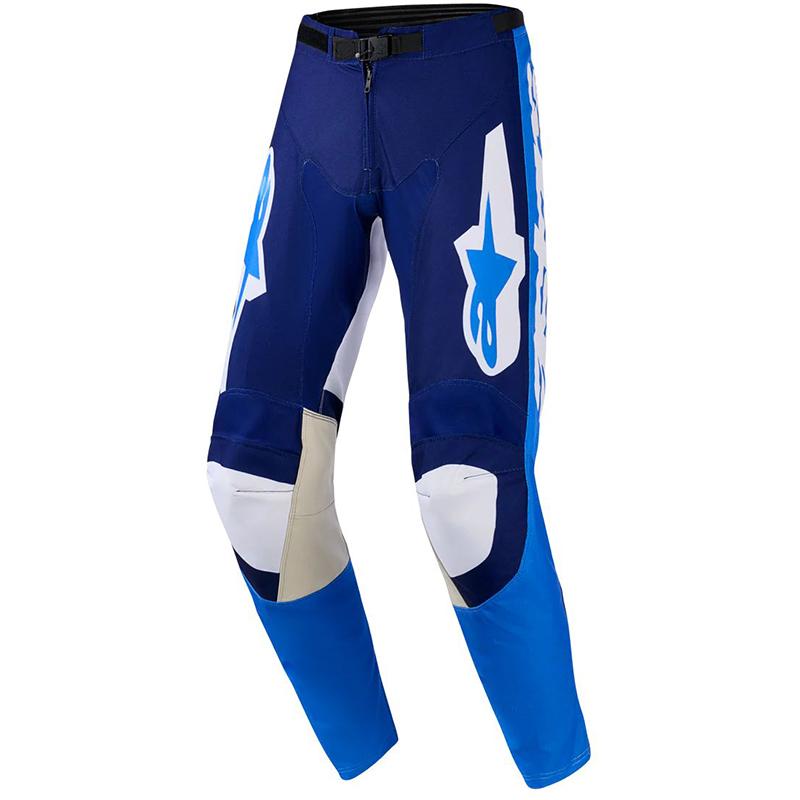 Pantalon Cross RACER RIWAY ALPINESTARS
