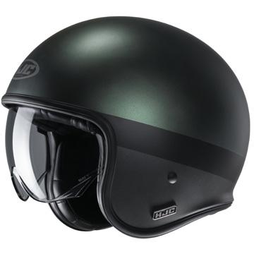 Casque V30 PEROT MC4SF HJC