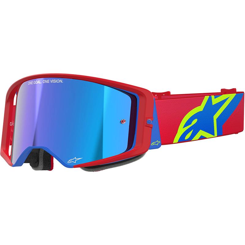 Masque cross SUPERTECH CORP ALPINESTARS
