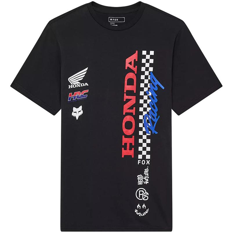 Tee-shirt HONDA FOX
