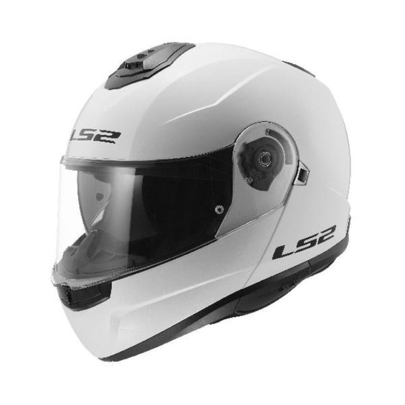 Casque FF908 STROBE II SOLID LS2