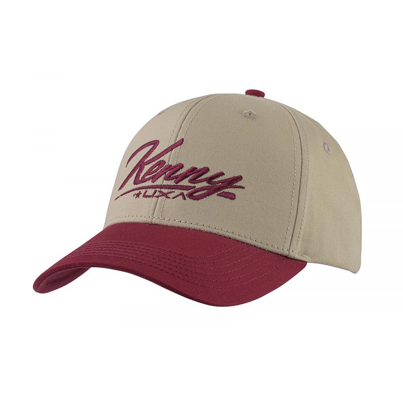 Casquette DIRT PETROL KENNY