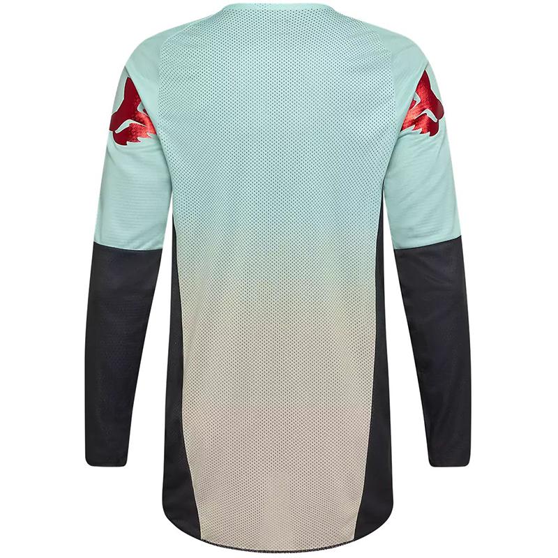 Maillot cross 360 DRIP FOX 2