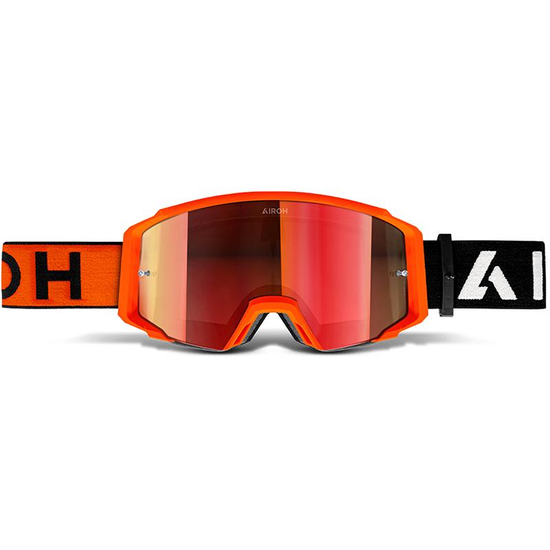 Masque cross BLAST XR1 AIROH