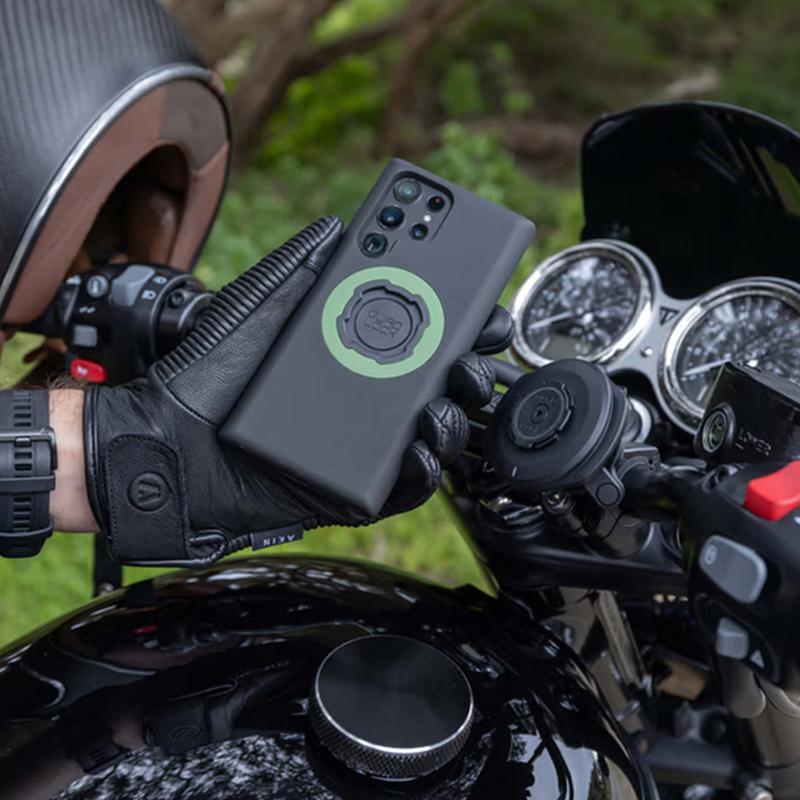 Coque QUAD LOCK MAG - SAMSUNG GALAXY S25 Ultra QUADLOCK 2