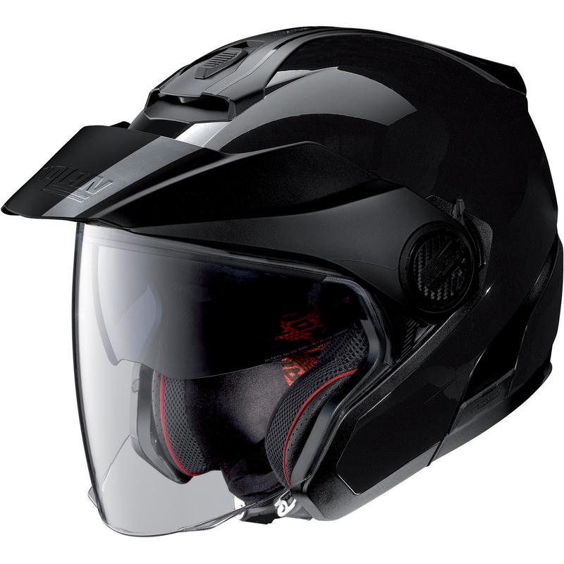 Casque N40 5 Classic N-Com NOLAN