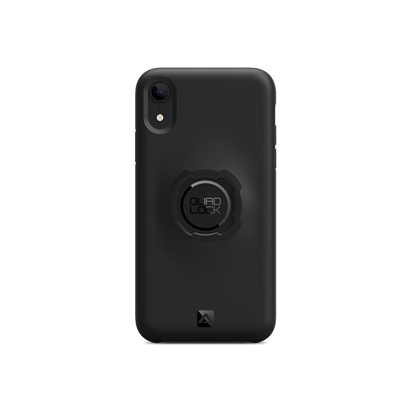 Coque CLASSIC iPhone XR QUADLOCK