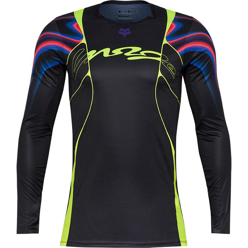 Maillot cross FLEXAIR ENERGY