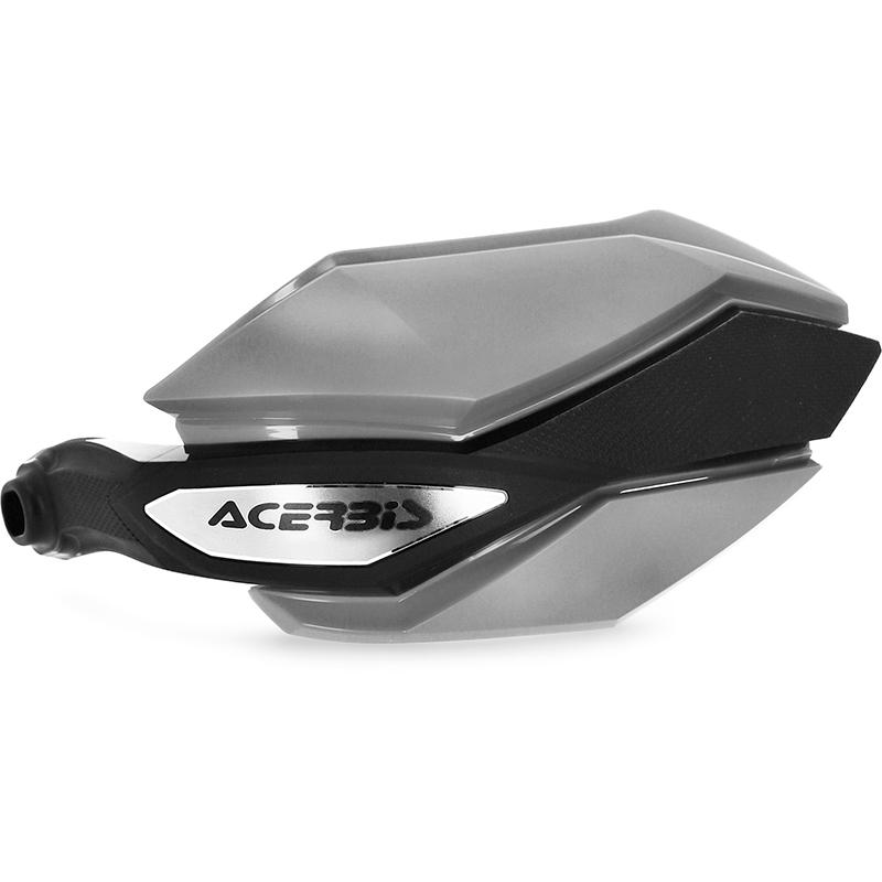 Bouclier Protection Guidon TMAX Protège-mains Guidon Moto Yamaha TMAX 530/ 560 - Aluminium CNC - Design Bouclier - Facile à Monter Bouclier Moto Aluminium
