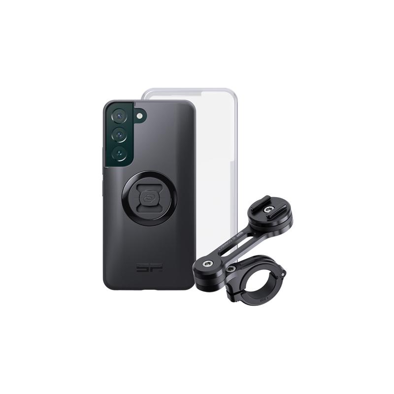 Support pour smartphone PACK Samsung S22 SPCONNECT