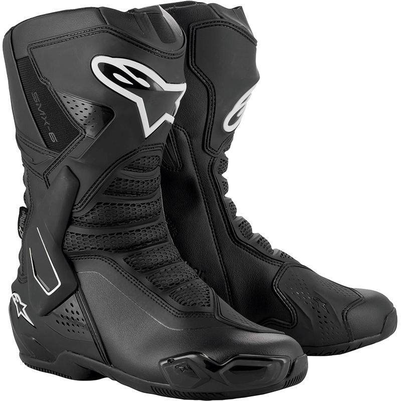 Bottes SMX-6 V3 DRYSTAR ALPINESTARS