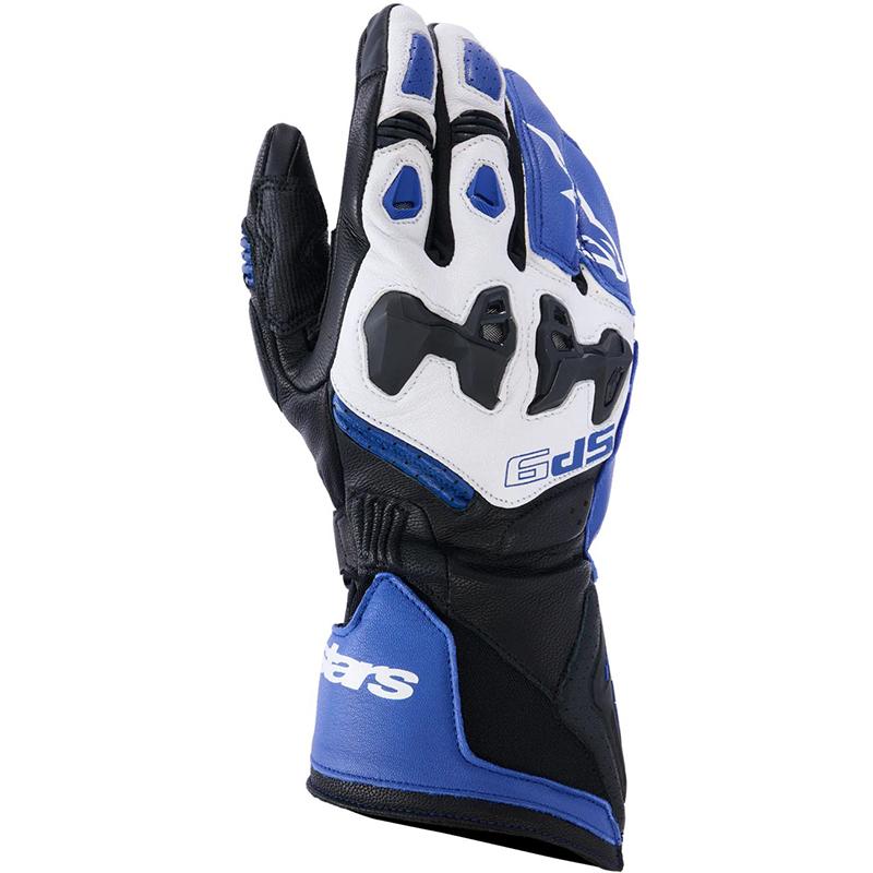 Gants SP-9 ALPINESTARS