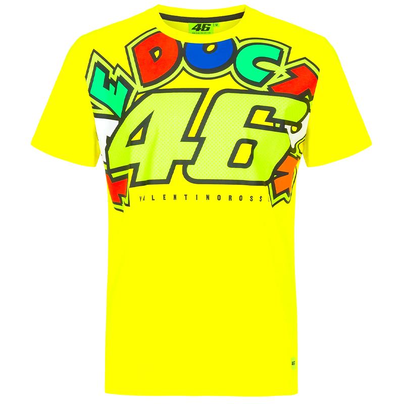 Tee-shirt VR46 KID VR46
