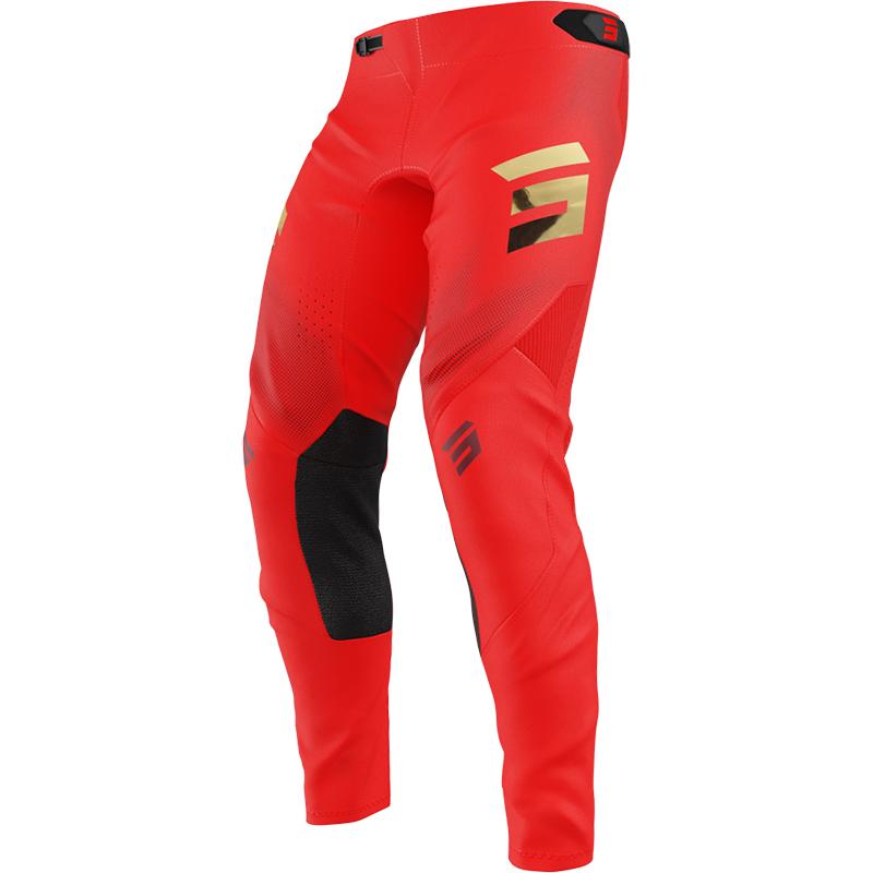 Pantalon Cross AEROLITE SPACE SHOT