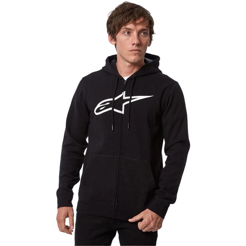 Sweat AGELESS ZIP V3 ALPINESTARS 2