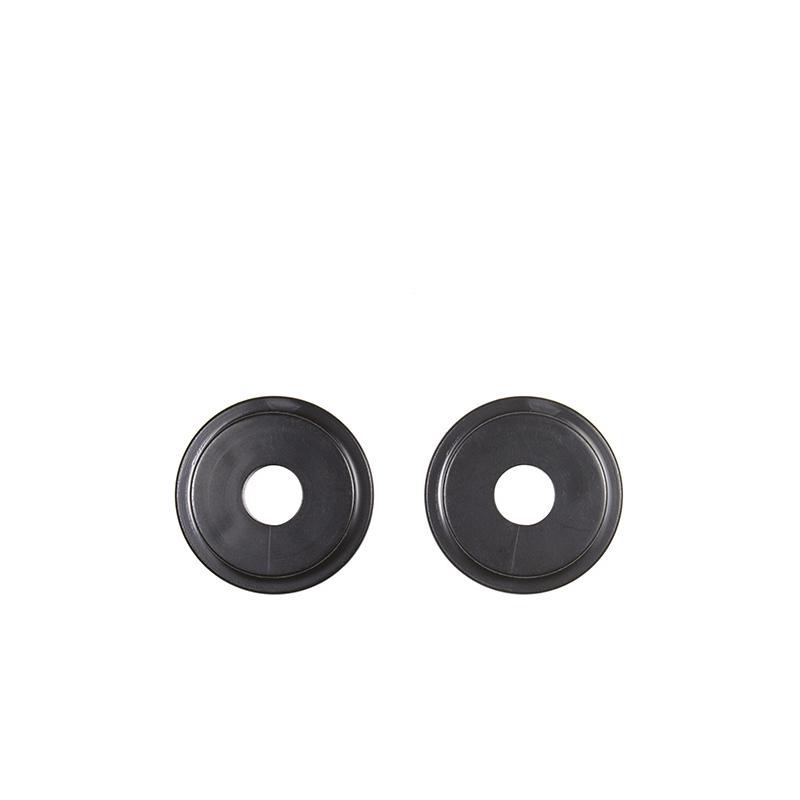 Adaptateur clignotant Full Up Universel Rond CHAFT