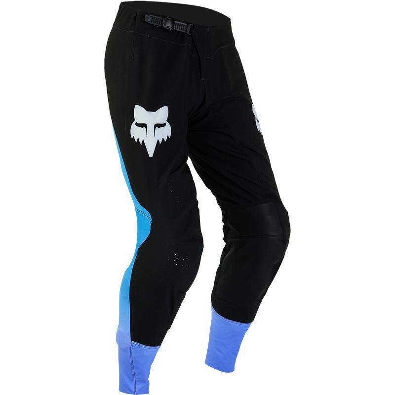 Pantalon Cross FLEXAIR MAGNETIC FOX