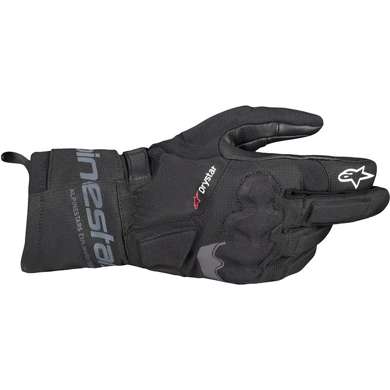 Gants WT-3 DRYSTAR INSULATED