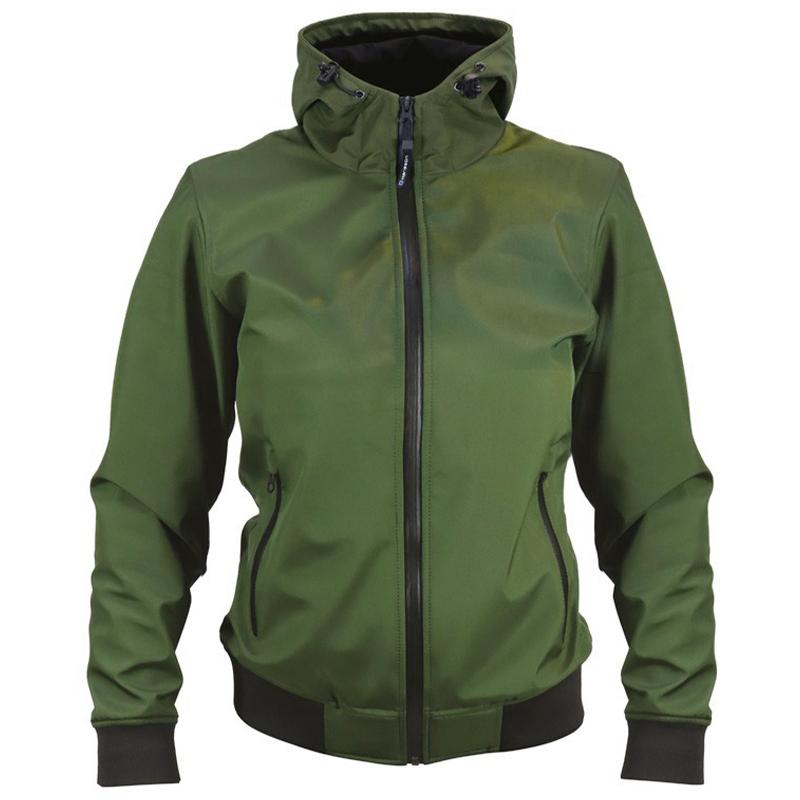 Blouson Textile Carpenter Lady HARISSON