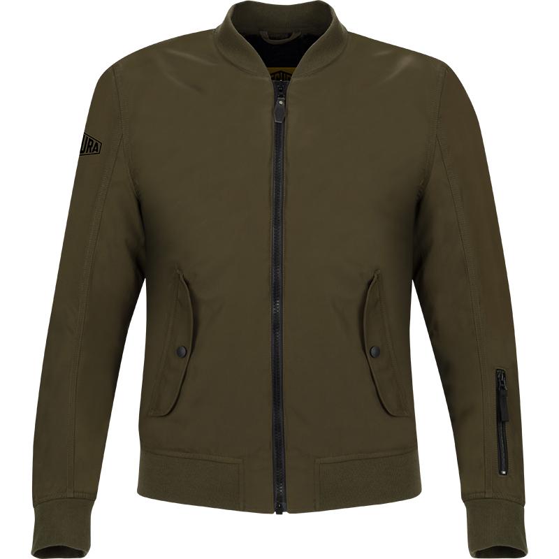 Blouson VELVET VENTED SEGURA