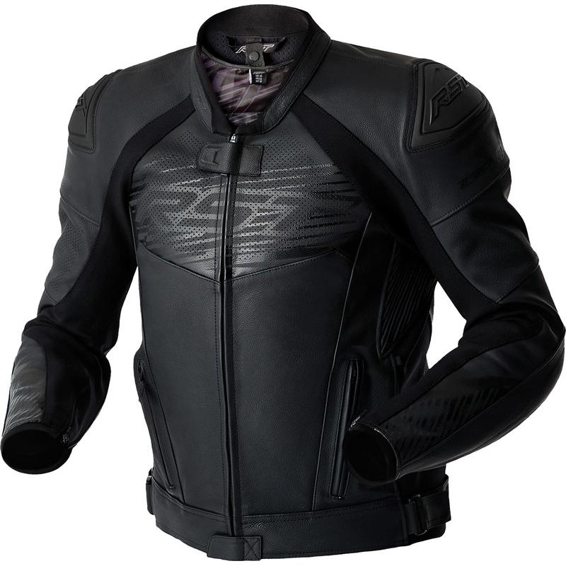 Blouson TRACTECH EVO D3O RST