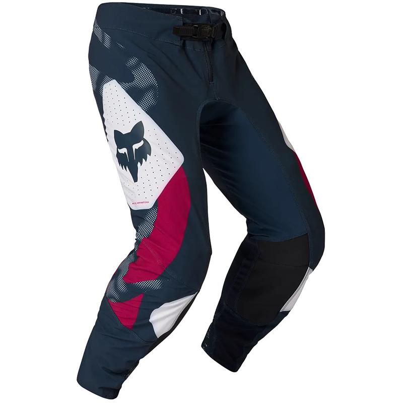 Pantalon Cross FLEXAIR TACTILE FOX