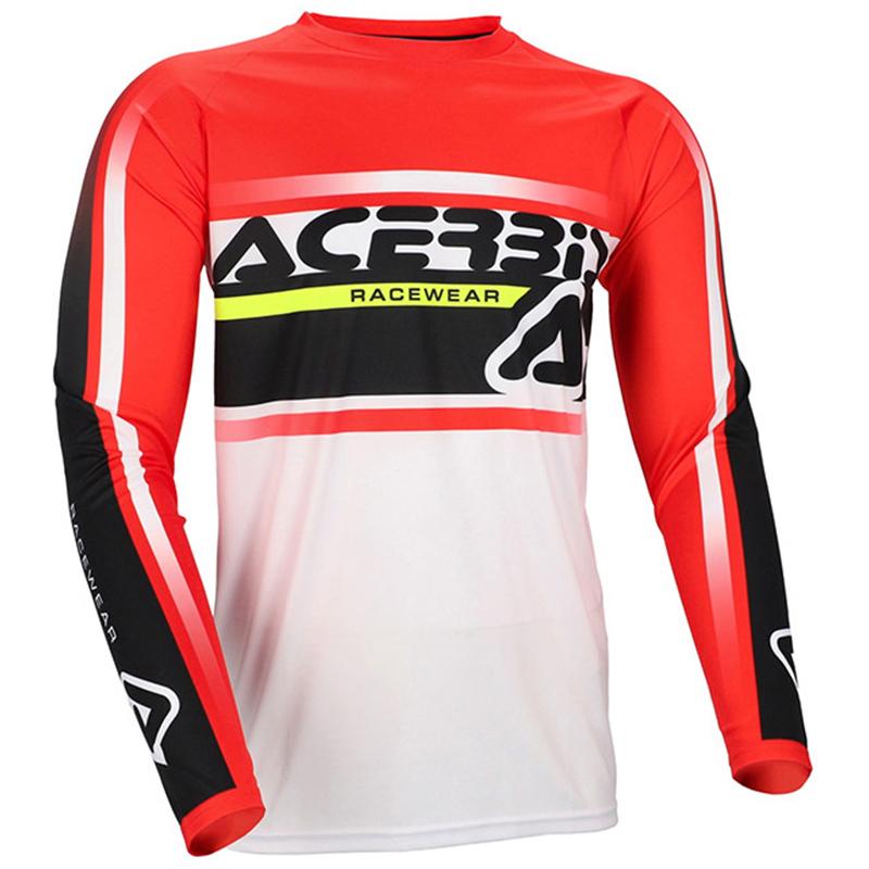 Maillot cross MX LINEAR LUGO ACERBIS