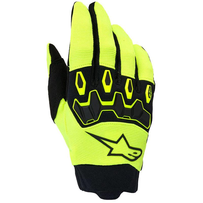 Gants cross FULL BORE V2 ALPINESTARS