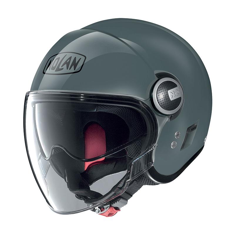Casque N21 VISOR CLASSIC NOLAN