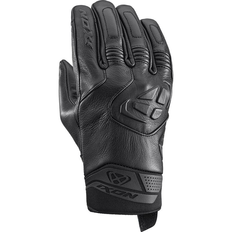 Gants MIG 2 LEATHER IXON