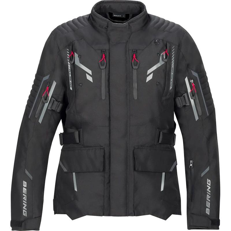 Veste Tanaga BERING