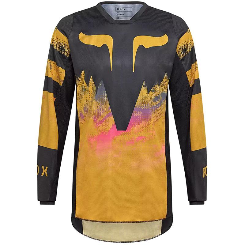 Maillot cross 180 KAIROS FOX