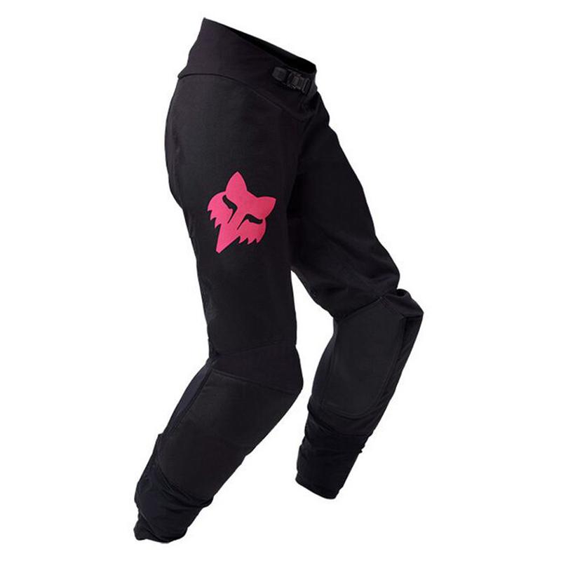 Pantalon cross Fox BLACKOUT FEMME 2025