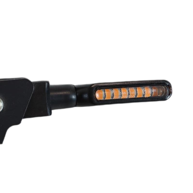 Clignotants À LED SEQUENTIEL SKILL CHAFT 2