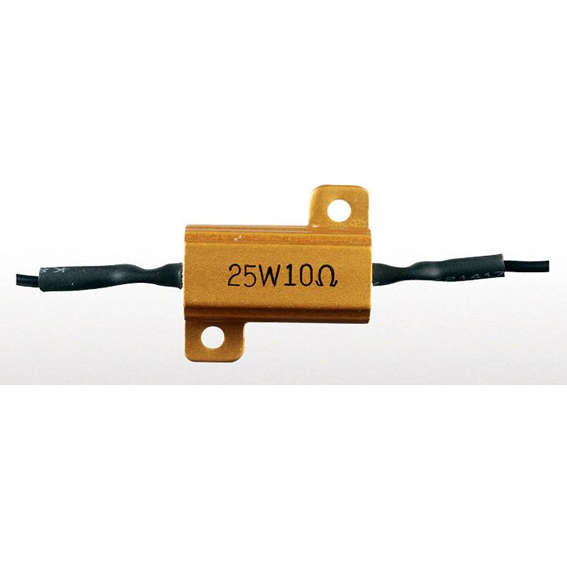 Kit Résistance CHAFT