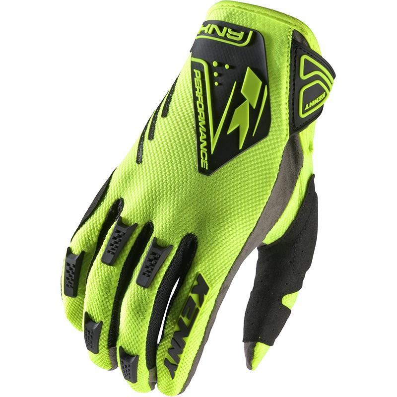 Gants Cross Performance Enfant KENNY