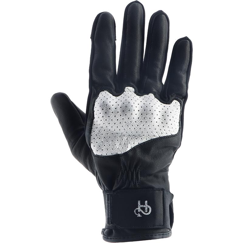 Gants NEO AIR Cuir HELSTONS