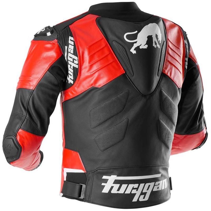 Blouson SIRIUS FURYGAN 2