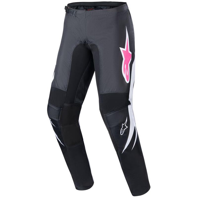 Pantalon Cross STELLA FLUID PANT ALPINESTARS