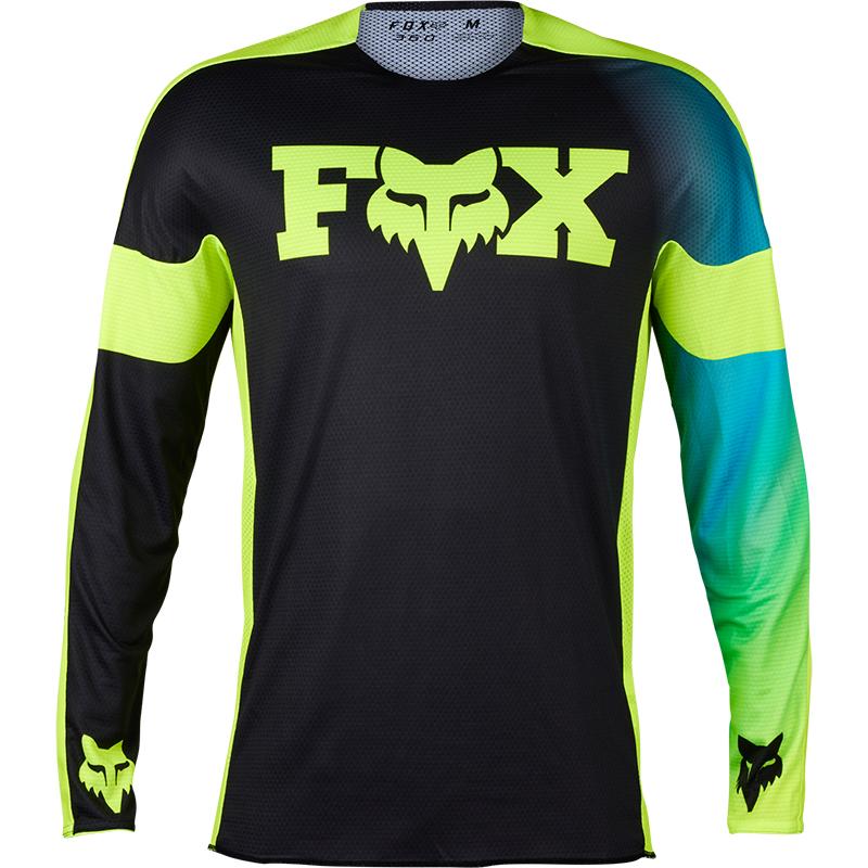 Maillot cross 360 STREAK FOX