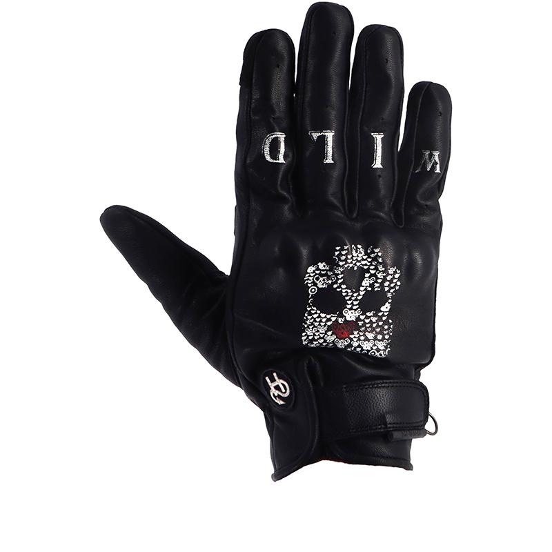 Gants SKULL HELSTONS