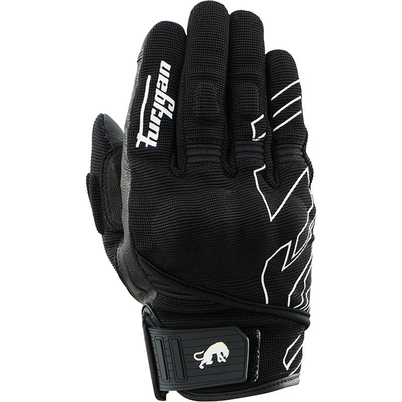 Gants JET NEON D3O&reg; LADY FURYGAN