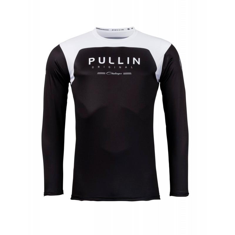Maillot cross ORIGINAL PULL-IN