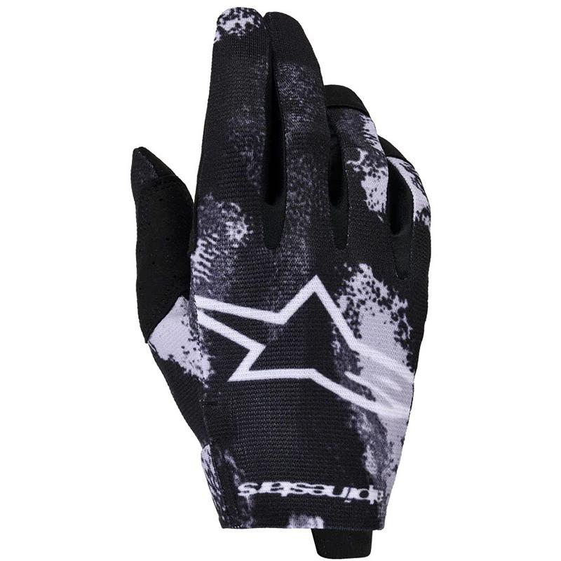 Gants cross RADAR ALPINESTARS