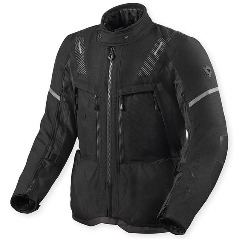 Veste SAND 5 H2O REVIT