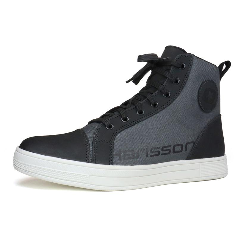 Baskets CURTIS HARISSON